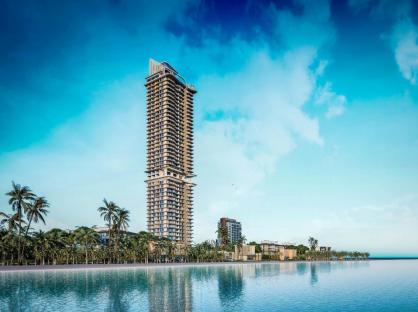 Dusit Sea Spire Pattaya (RESALE)